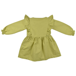 پیراهن دخترانه نیروان (Nirvaan) مدل 101171 -5