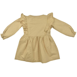 پیراهن دخترانه نیروان (Nirvaan) مدل 101171 -2