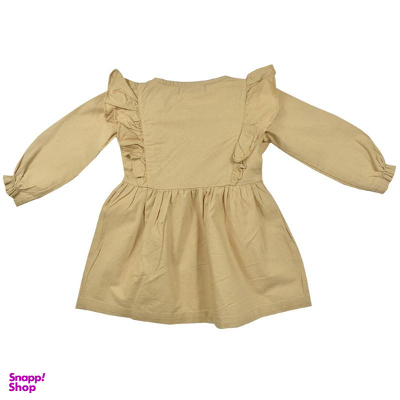 پیراهن دخترانه نیروان (Nirvaan) مدل 101171 -2