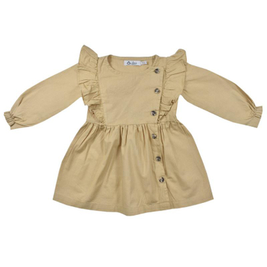 پیراهن دخترانه نیروان (Nirvaan) مدل 101171 -2