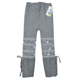 ساق شلواری دخترانه نیروان (Nirvaan) مدل 638 -3