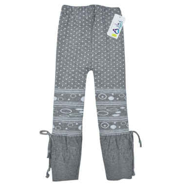 ساق شلواری دخترانه نیروان (Nirvaan) مدل 638 -3