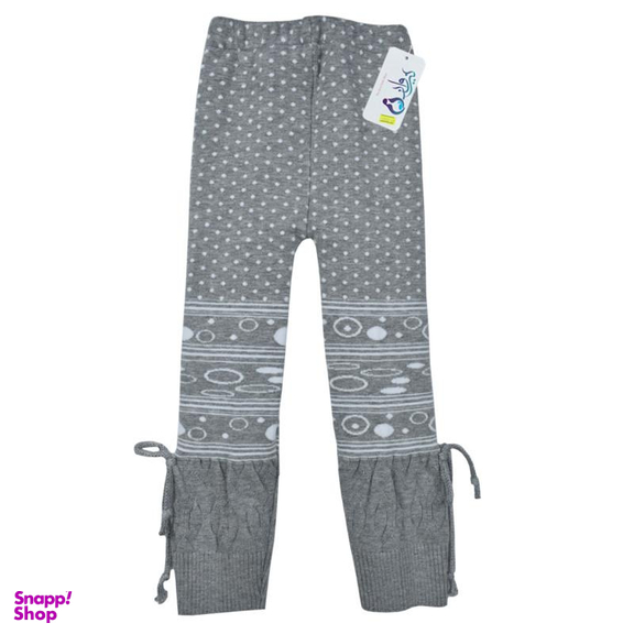 ساق شلواری دخترانه نیروان (Nirvaan) مدل 638 -3