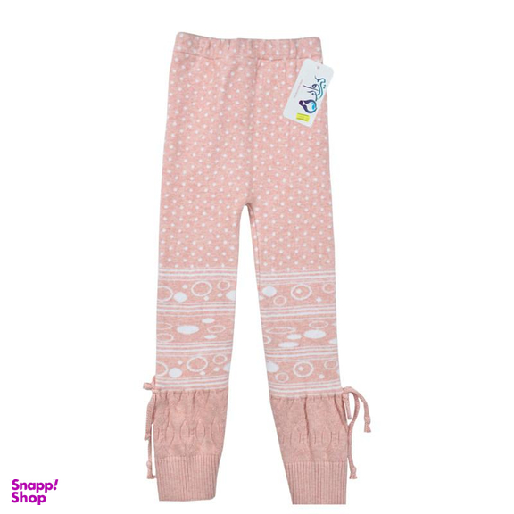 ساق شلواری دخترانه نیروان (Nirvaan) مدل 638 -2