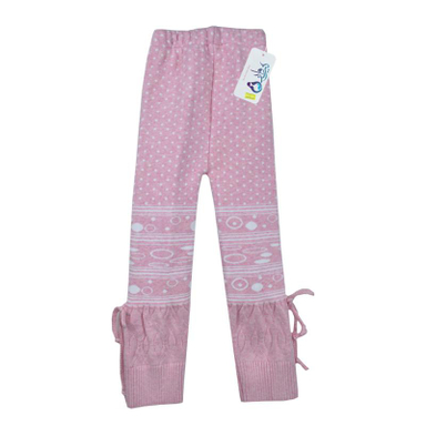 ساق شلواری دخترانه نیروان (Nirvaan) مدل 638 -1