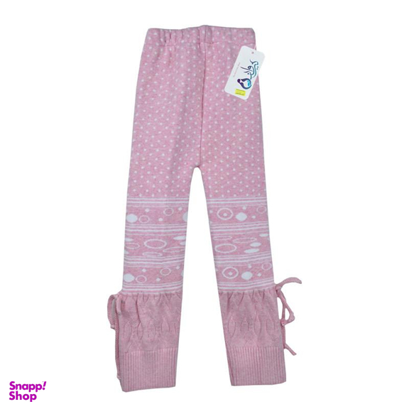 ساق شلواری دخترانه نیروان (Nirvaan) مدل 638 -1