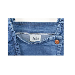 پیراهن دخترانه نیروان (Nirvaan) مدل 101251 -1