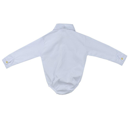 بادی آستین بلند نوزادی آنالی (Anali) مدل 104 -3