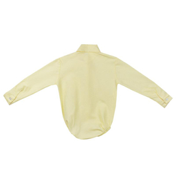 بادی آستین بلند نوزادی آنالی (Anali) مدل 104 -1