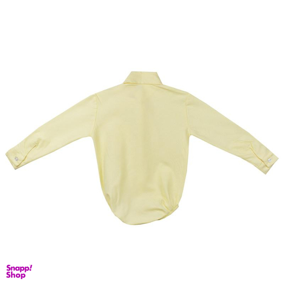 بادی آستین بلند نوزادی آنالی (Anali) مدل 104 -1