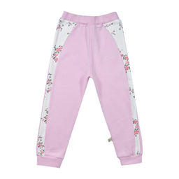 ست شومیز و شلوار نوزادی پوشیران (Pooshiran) مدل گل کاغذی کد 730