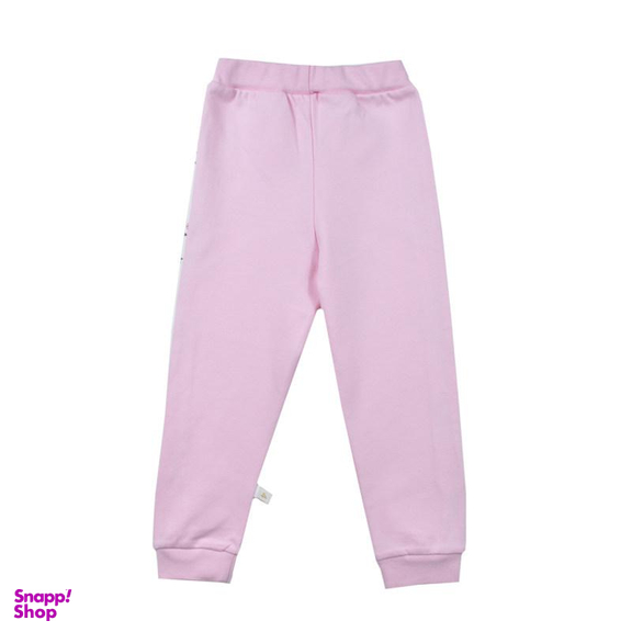 ست شومیز و شلوار نوزادی پوشیران (Pooshiran) مدل گل کاغذی کد 730