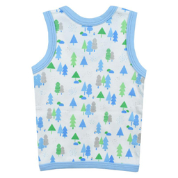 تاپ نوزادی اسپیکو (Spico) مدل کاج