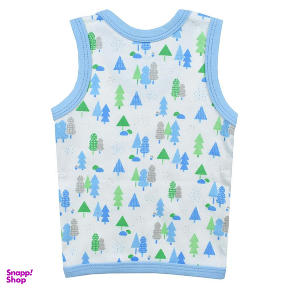 تاپ نوزادی اسپیکو (Spico) مدل کاج