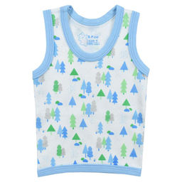 تاپ نوزادی اسپیکو (Spico) مدل کاج