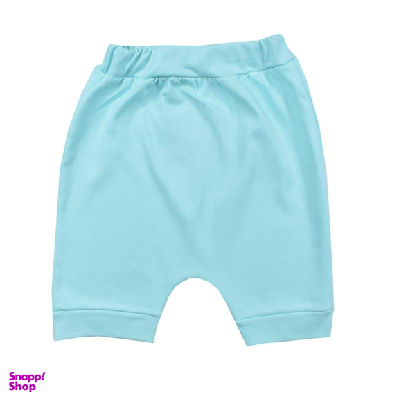 شلوارک نوزادی بی بی وان (Baby One) مدل پو