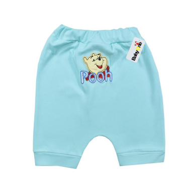 شلوارک نوزادی بی بی وان (Baby One) مدل پو