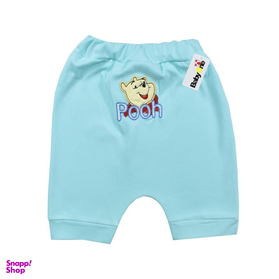 شلوارک نوزادی بی بی وان (Baby One) مدل پو