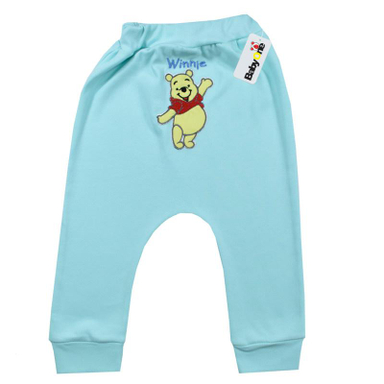 شلوار نوزادی بی بی وان (Baby One) مدل پو