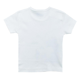 تیشرت آستین کوتاه نوزادی بی بی وان (Baby One) مدل پو