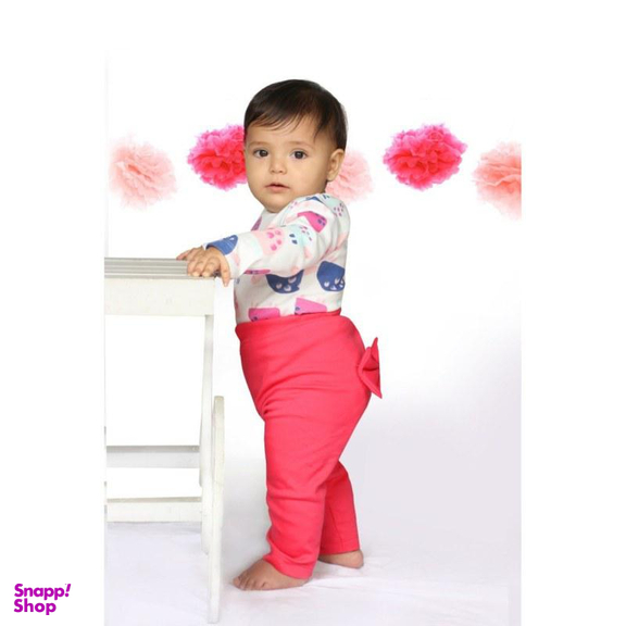 شلوار نوزادی بی بی وان (Baby One) مدل لاک پشت