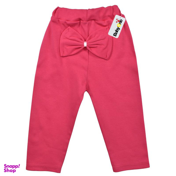 شلوار نوزادی بی بی وان (Baby One) مدل لاک پشت