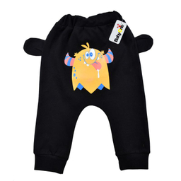 شلوار نوزادی بی بی وان (Baby One) مدل 101 -36