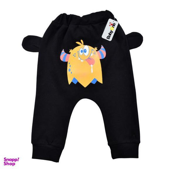 شلوار نوزادی بی بی وان (Baby One) مدل 101 -36