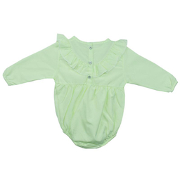 بادی آستین بلند نوزادی آنالی (Anali) مدل 104 -15