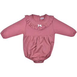 بادی آستین بلند نوزادی آنالی (Anali) مدل 104 -13