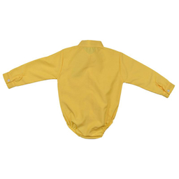 بادی آستین بلند نوزادی آنالی (Anali) مدل 104 -2