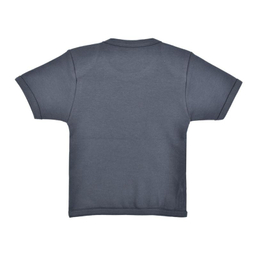 تیشرت آستین کوتاه نوزادی اسپیکو (Spico) کد 300 -3 بسته دو عددی