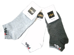 جوراب نخی زنانه آنا (Ana) بسته 3 عددی