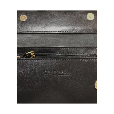 کیف دوشی زنانه چرم آرا (Charmara) مدل ZJ051 کد S