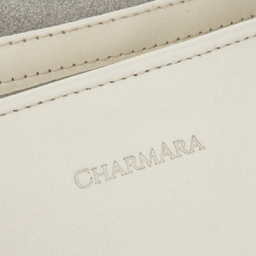 کیف دوشی زنانه چرم آرا (Charmara) مدل ZJ051 کد S