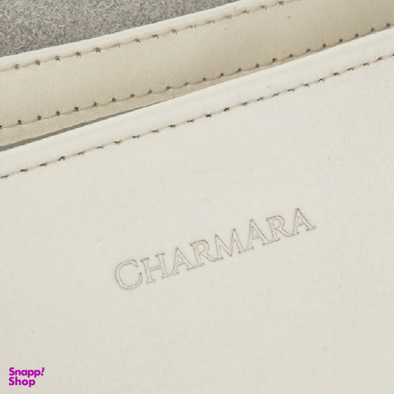 کیف دوشی زنانه چرم آرا (Charmara) مدل ZJ051 کد S