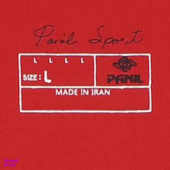 نیم تنه ورزشی زنانه پانیل مدل 4074R