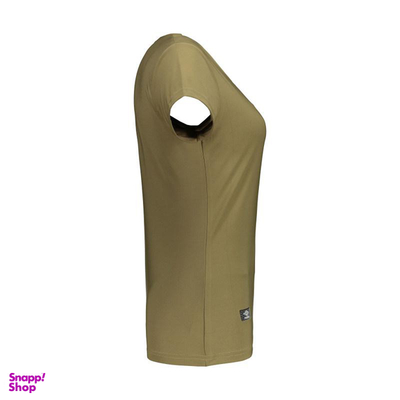 تیشرت آستین کوتاه ورزشی زنانه پانیل مدل 174KH