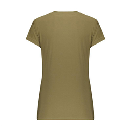 تیشرت آستین کوتاه ورزشی زنانه پانیل مدل 174KH