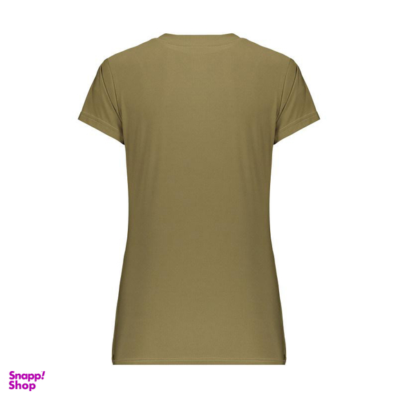 تیشرت آستین کوتاه ورزشی زنانه پانیل مدل 174KH