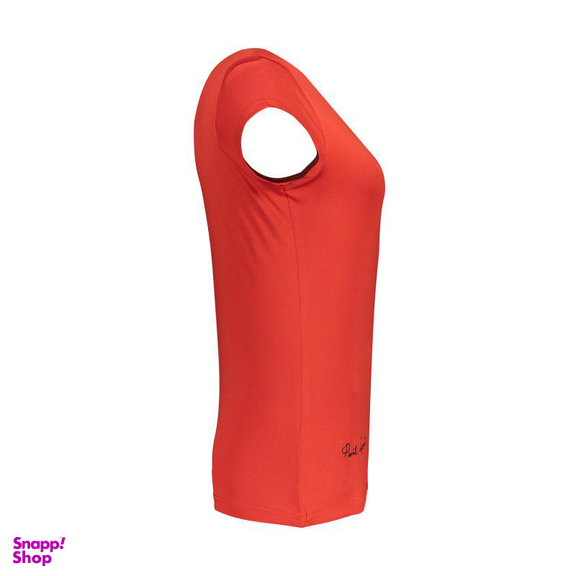 تیشرت آستین کوتاه ورزشی زنانه پانیل (Panil) مدل 169R