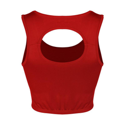 ست تاپ و نیم تنه ورزشی زنانه پانیل (Panil) مدل 4064R
