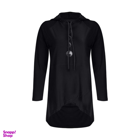 هودی ورزشی زنانه پانیل (Panil) مدل 426BK