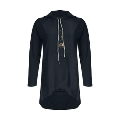 هودی ورزشی زنانه پانیل (Panil) مدل 426GY