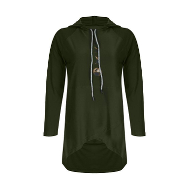 هودی ورزشی زنانه پانیل (Panil) مدل 426A