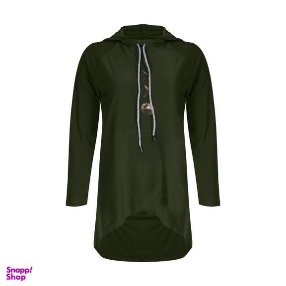 هودی ورزشی زنانه پانیل (Panil) مدل 426A