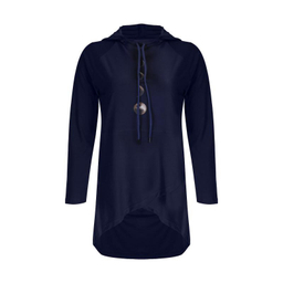 هودی ورزشی زنانه پانیل (Panil) مدل 426NB