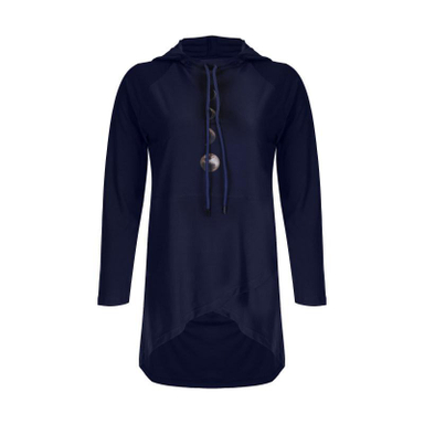 هودی ورزشی زنانه پانیل (Panil) مدل 426NB