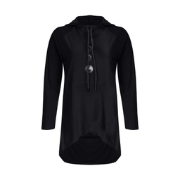 هودی ورزشی زنانه پانیل (Panil) مدل 426BK