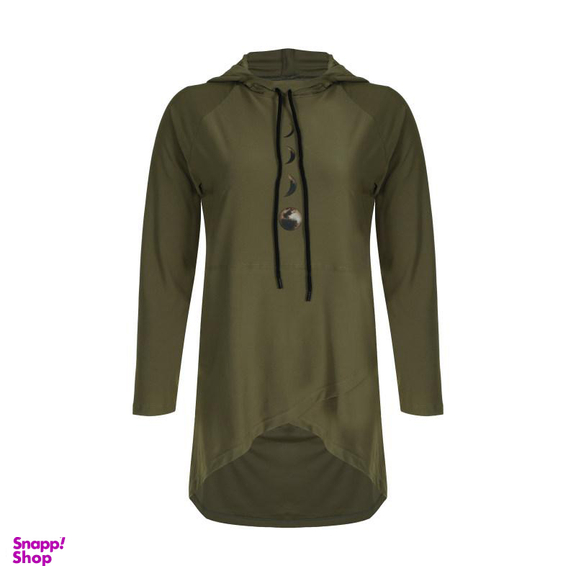 هودی ورزشی زنانه پانیل (Panil) مدل 426KH